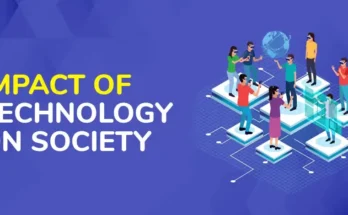 Effect of Technology on World