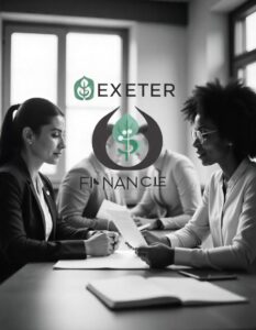 Exeter Finance