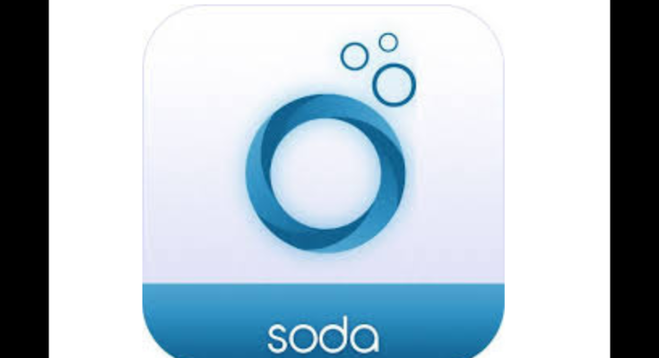 Best Photo Editing App SODA