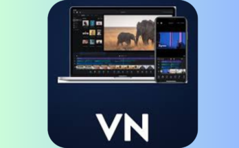 Best Video Editing App VN video editor