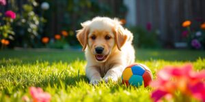 Can You Take Pets in Shopping Malls