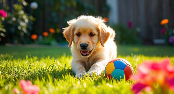 Can You Take Pets in Shopping Malls