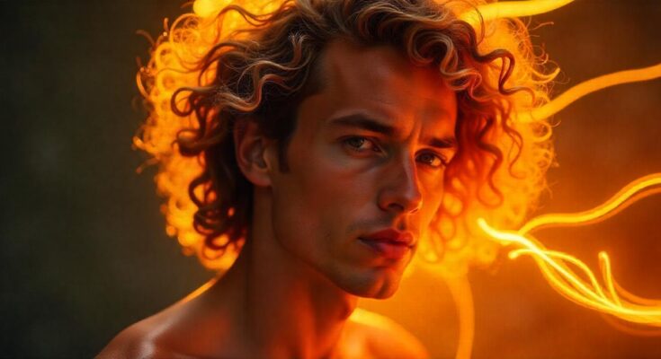 Temu Curls