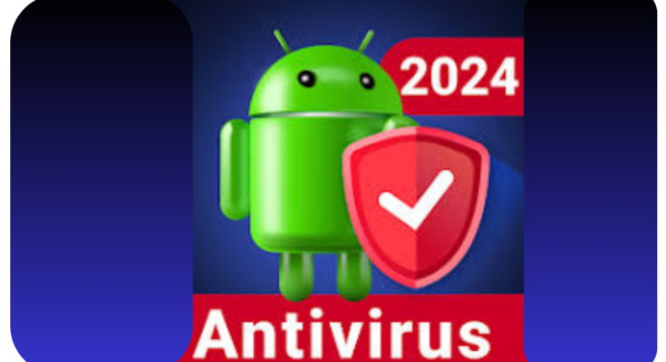 Antivirus - Cleaner + VPN